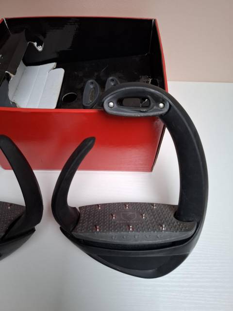 Etriers Ellipse Compositi