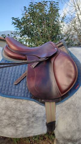 Selle Antarès 