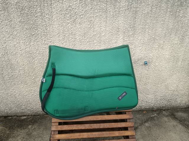 Tapis de selle de randonnée (Burioni) à vendre