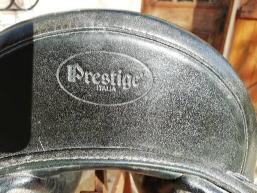 Vends selle de dressage Prestige