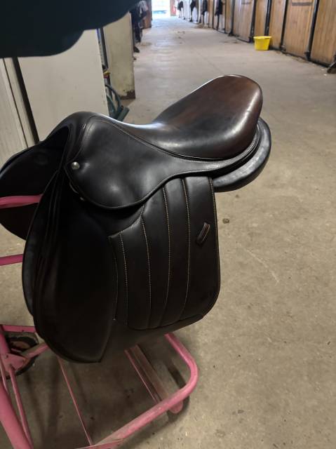 Selle Séoul Forestier 