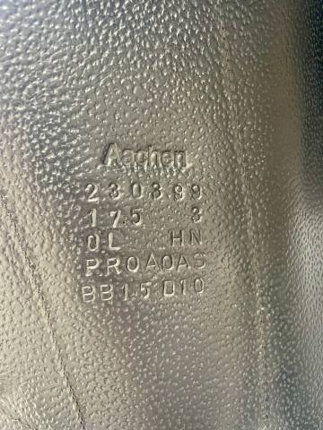 Selle Forestier Aachen