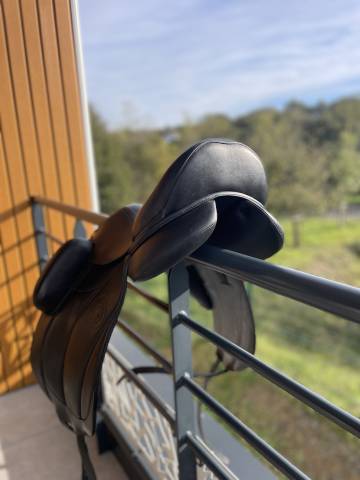 Selle Forestier Aachen