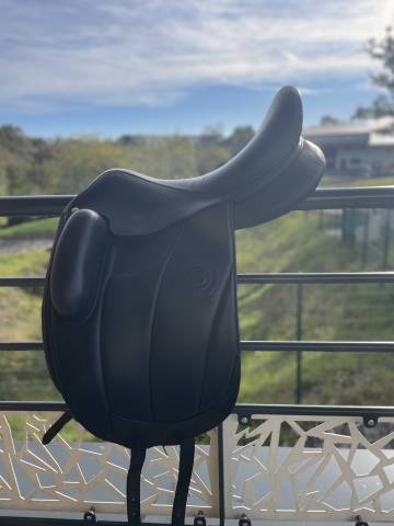 Selle Forestier Aachen