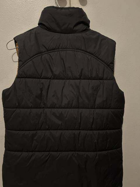 Sans manche fouganza