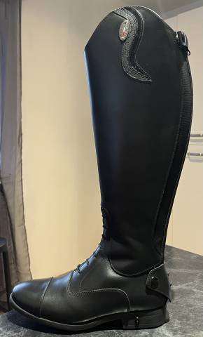 Bottes d’équitation Fellini 
