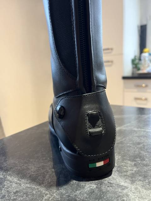 Bottes d’équitation Fellini 