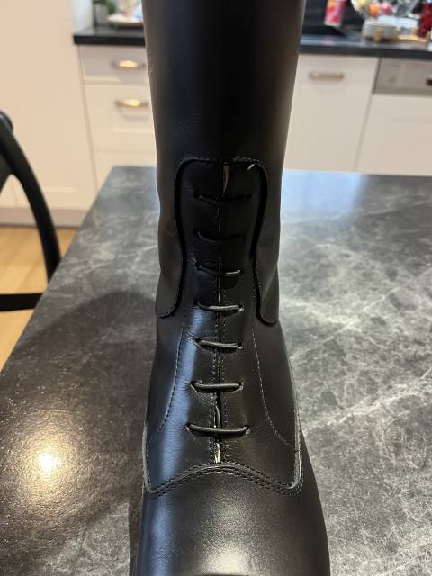 Bottes d’équitation Fellini 