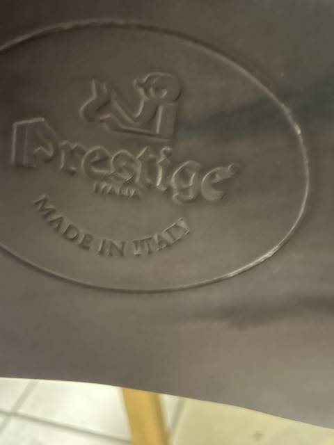 Selle prestige Vénus  en 17 