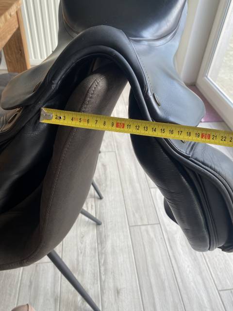 Selle mixte Prestige 