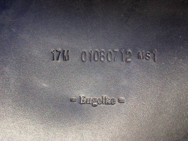 Selle Dressage Prestige Engelke 17'