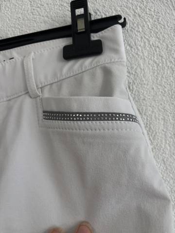 Pantalon d’équitation Equithème Gizel - Taille 34