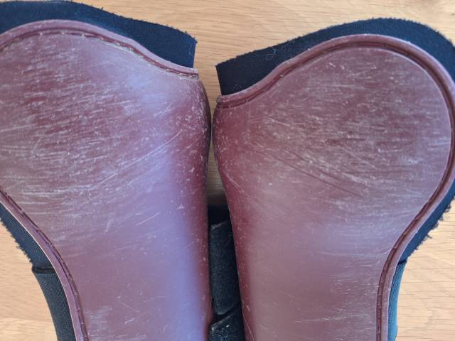 Guêtres Eskadron flexisoft