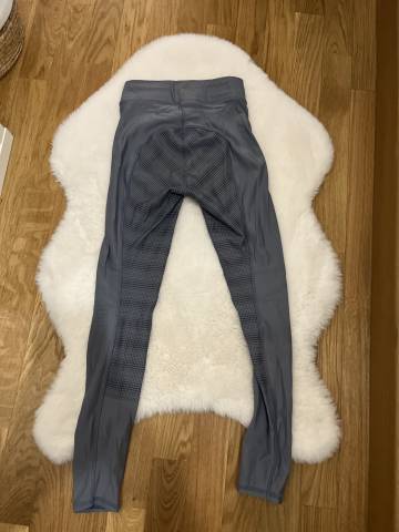 Pantalon équitation enfant taille 14 ans