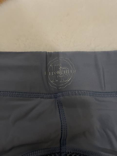 Pantalon équitation enfant taille 14 ans