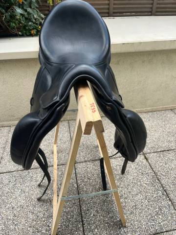 Selle dressage