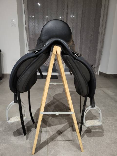 Wintec 500 cair  dressage