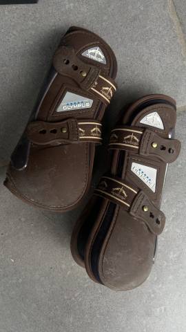  Guêtres  – Protection et confort, excellent état