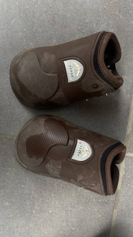  Guêtres  – Protection et confort, excellent état