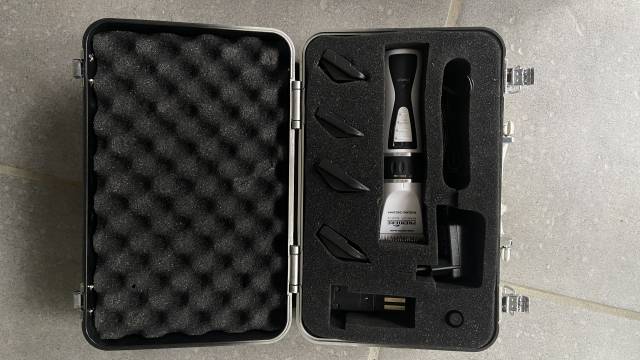 Tondeuse – Puissante et fiable, excellent état