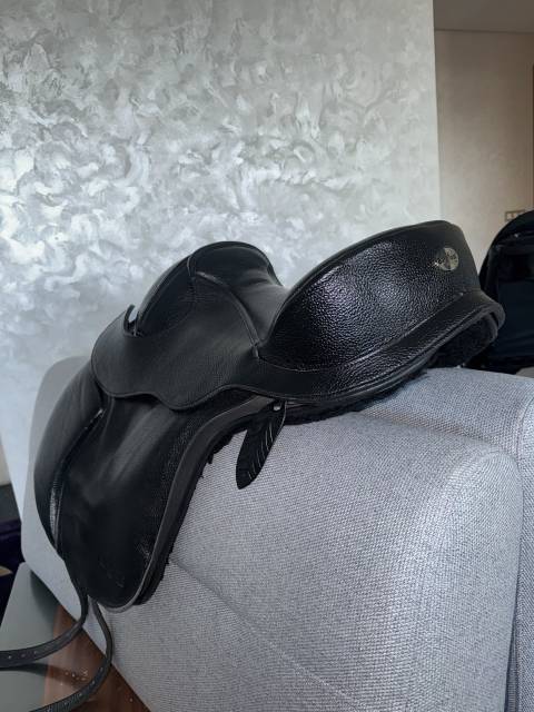 Selle NOTTHINGAM-Pro