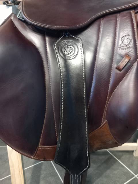 Selle Forestier Boeckelo