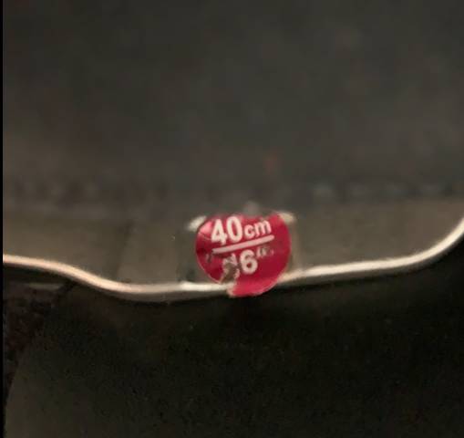 selle wintec pro jump 16p