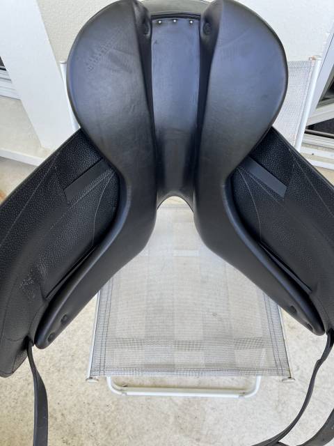 Selle Forestier AACHEN 16,5