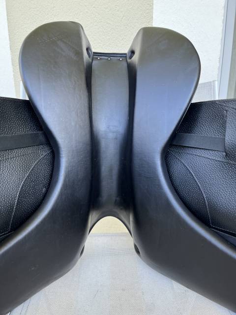 Selle Forestier AACHEN 16,5