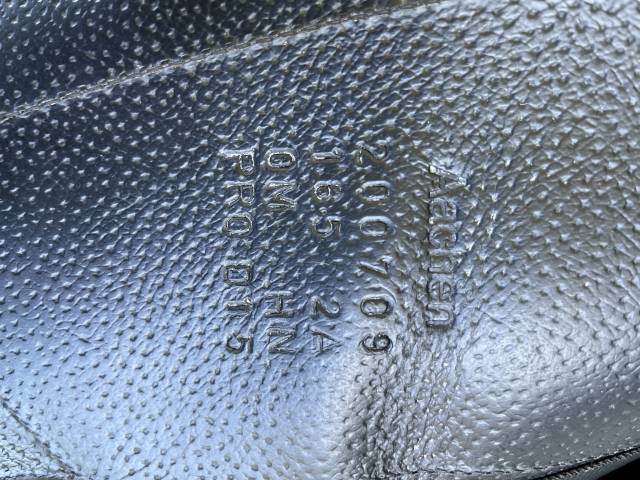 Selle Forestier AACHEN 16,5