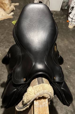 Selle Mono-quartier Maurel