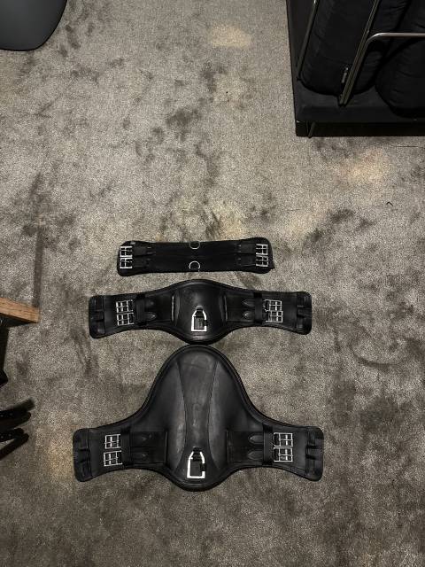 Selle Mono-quartier Maurel