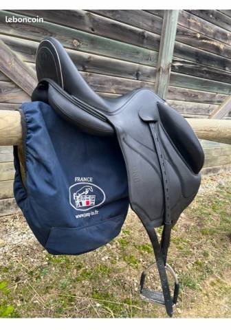 Selle dressage Jump’in 