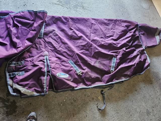 Couverture d'ext&eacute;rieur watherbeeta 