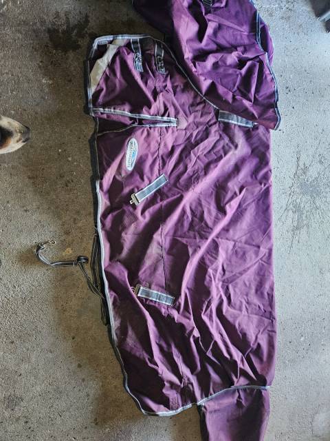 Couverture d'ext&eacute;rieur watherbeeta 