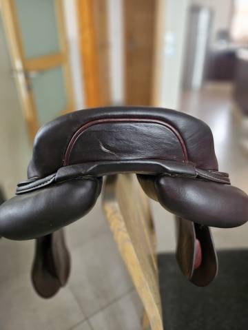 Selle Cwd 17,5 pouces
