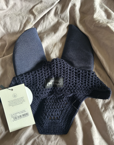 Bonnet anti bruit Kentucky poney