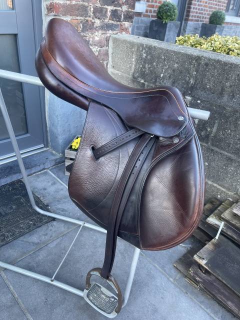 Selle équipe expression spéciale 