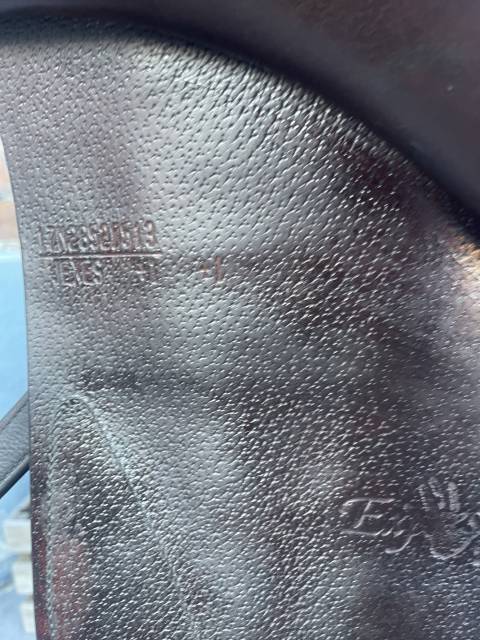 Selle équipe expression spéciale 