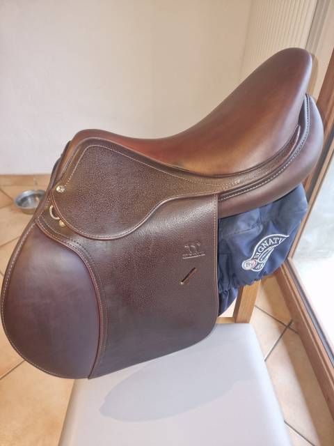 Selle Obstacle Altaïr by Antares