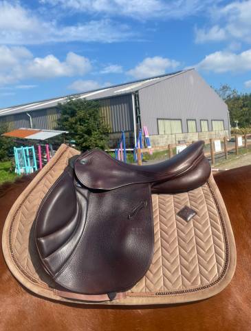 Selle Portos Stübben