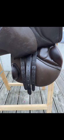 Selle Portos Stübben