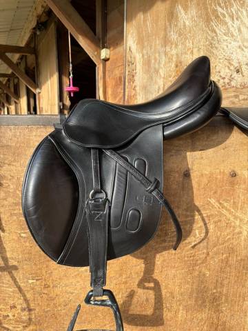 VEND SELLE GBS 2019 16 1/2