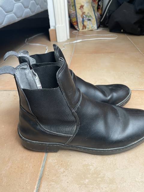 Boots fouganza t41