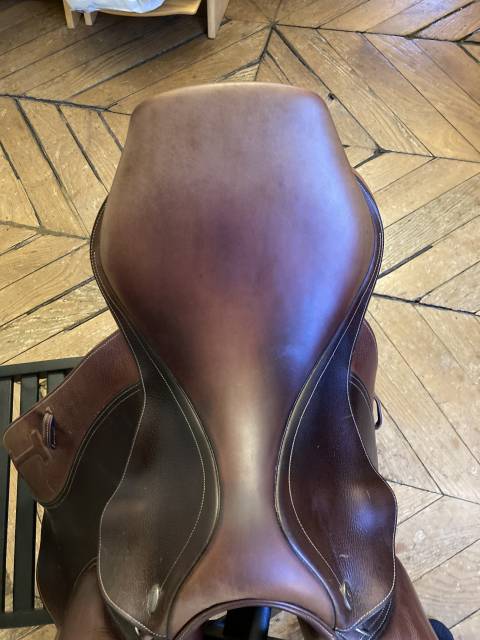 Selle Mixte Ikonic Elite Line