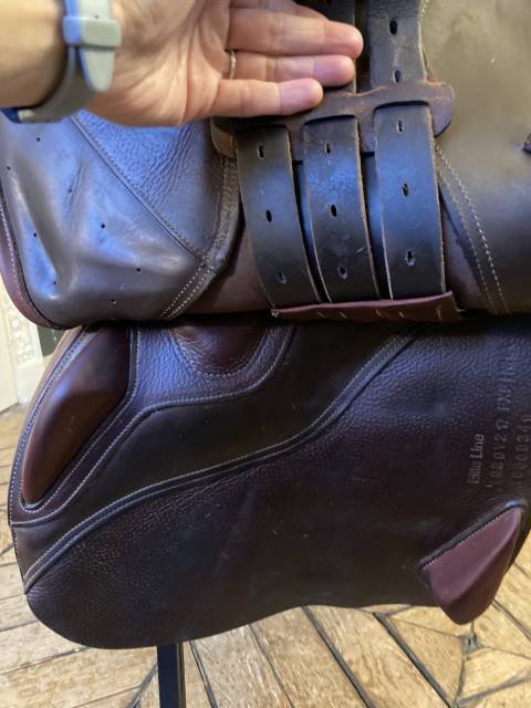 Selle Mixte Ikonic Elite Line