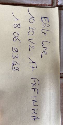 Selle Mixte Ikonic Elite Line