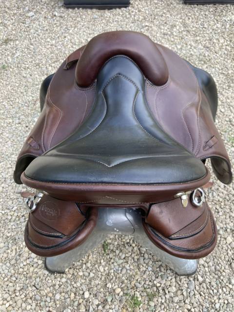 Selle atena prestige