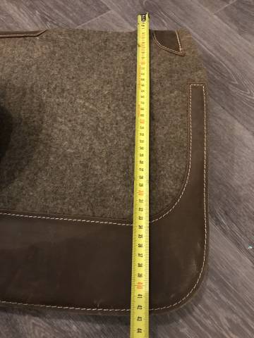 Tapis western Pool's