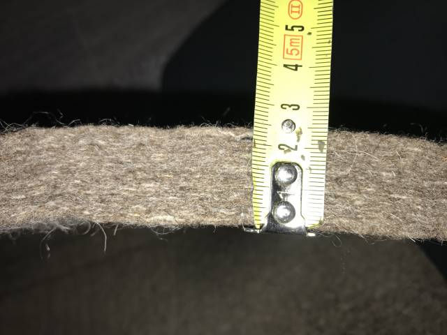 Tapis western Pool's